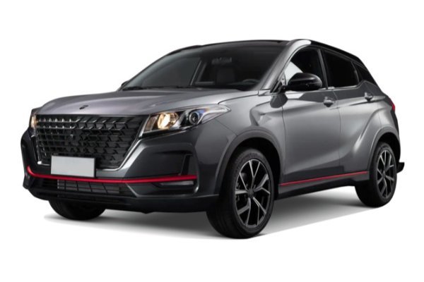 opony do Cirelli 2 SUV, 5d