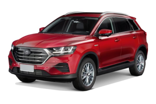 opony do Cirelli 3 SUV, 5d