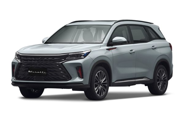 opony do Cirelli 4 SUV, 5d