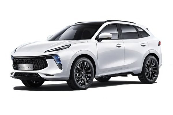 opony do Cirelli 5 SUV, 5d