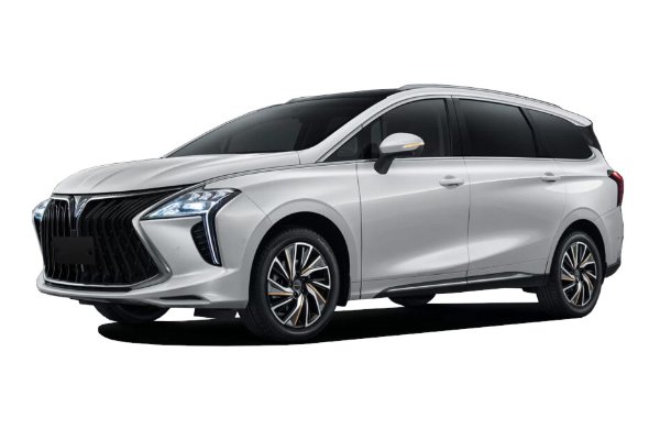 opony do Cirelli 7 MPV, 5d