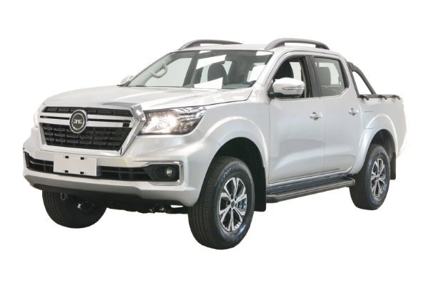 opony do Cirelli 8 Pickup Double Cab