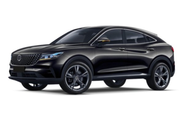 SUV, 5d