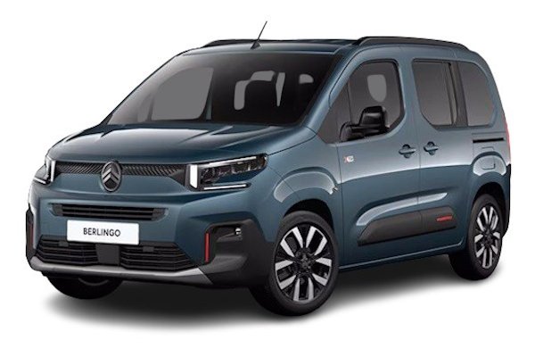 Подбор шин на Citroën Berlingo