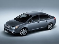 Подбор шин на Citroën C-Triomphe