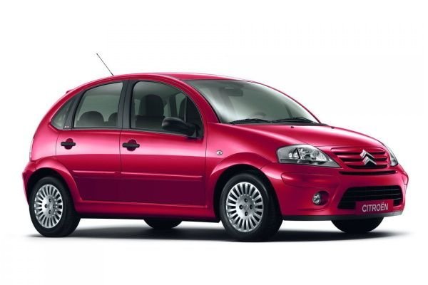 Citroën C3