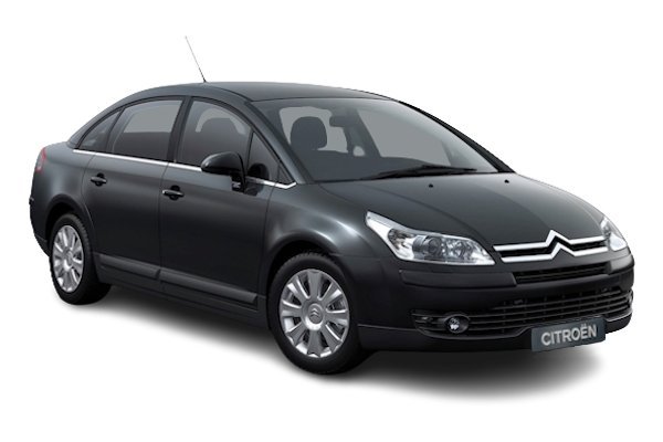 Подбор шин на Citroën C4