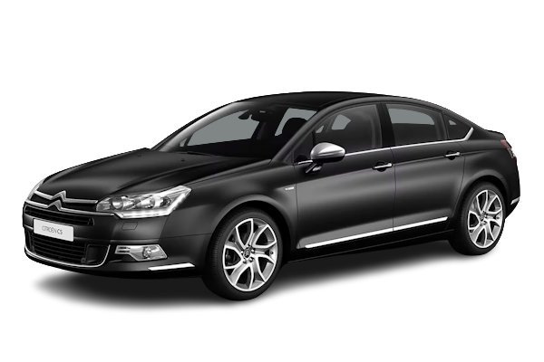 Citroën C5II (RD/TD) [2008 .. 2017] - Datos sobre el ajuste de ruedas y las  especificaciones para Europa | LlantasNeumáticos.com