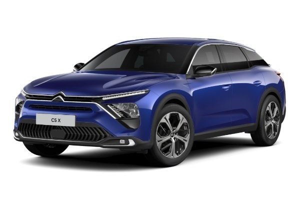 Anvelope Citroen C5 X