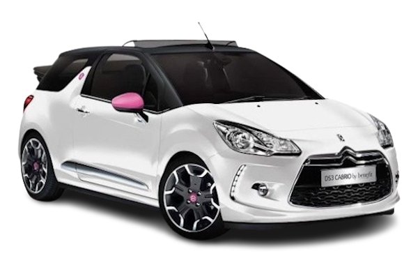 Citroën DS3