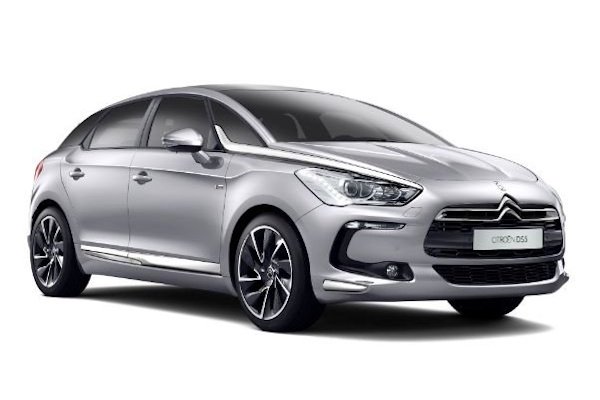 2011Citroën DS5 - Tamaños de ruedas y neumáticos, PCD, Desplazamiento y  especificaciones de las llantas | LlantasNeumáticos.com