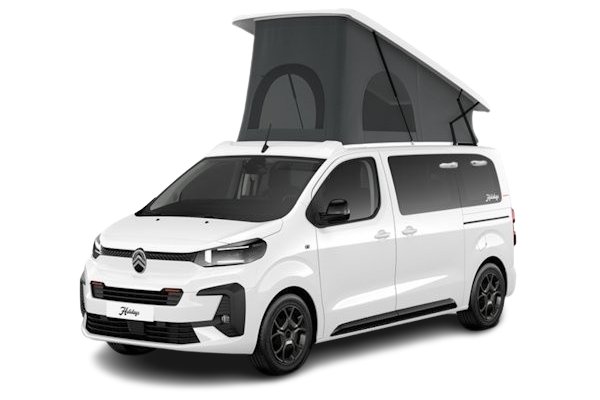 Anvelope Citroen Holidays