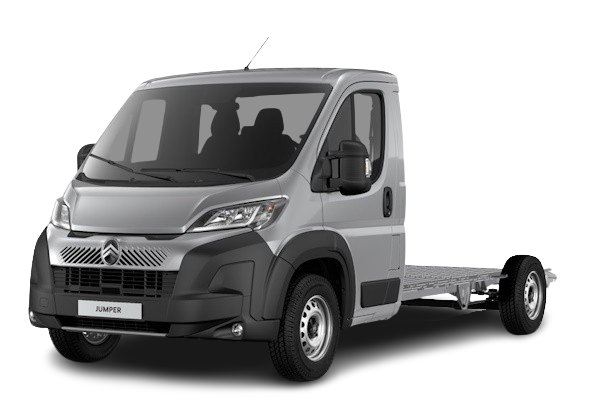 Anvelope Citroen Jumper