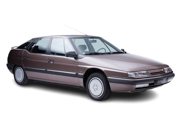 Citroen Xm Tyre