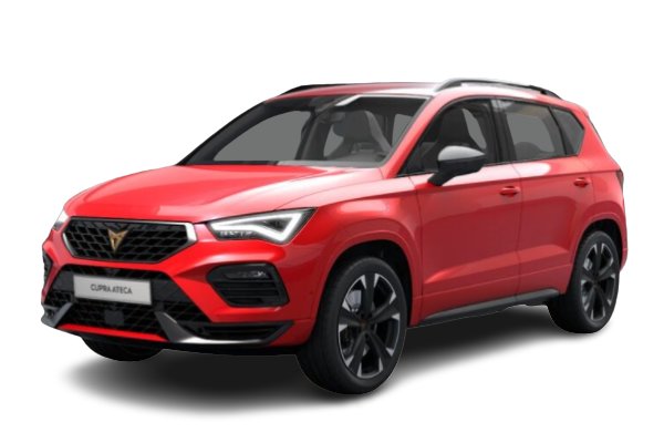 Ateca
