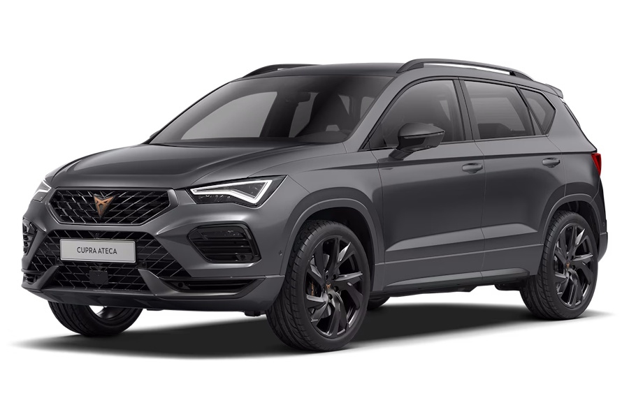 KH7 Facelift