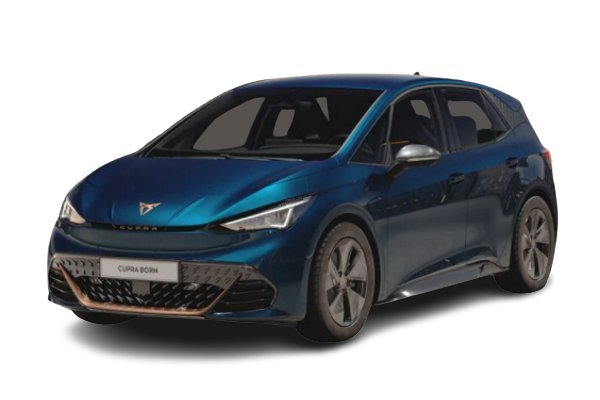 opony do Cupra Born Hatchback, 5d