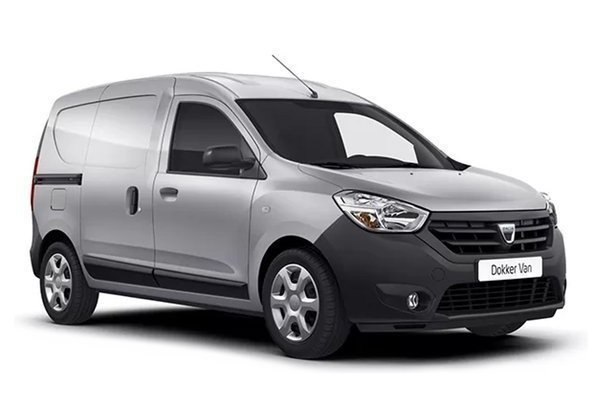 Panel Van