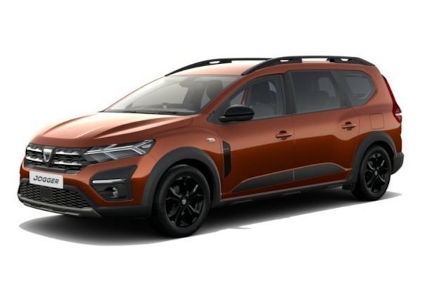 Подбор шин на Dacia Jogger