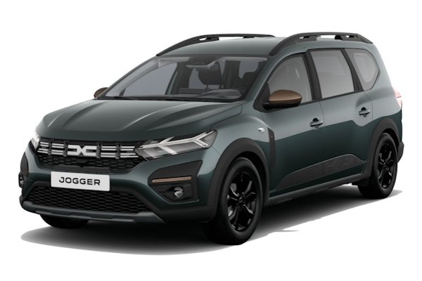 Подбор шин на Dacia Jogger