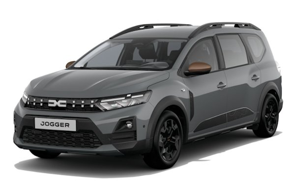 Jante Dacia Jogger