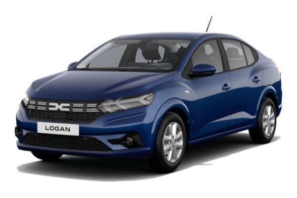 Подбор шин на Dacia Logan