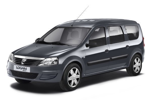 Carrosserie voor DACIA LOGAN online shop