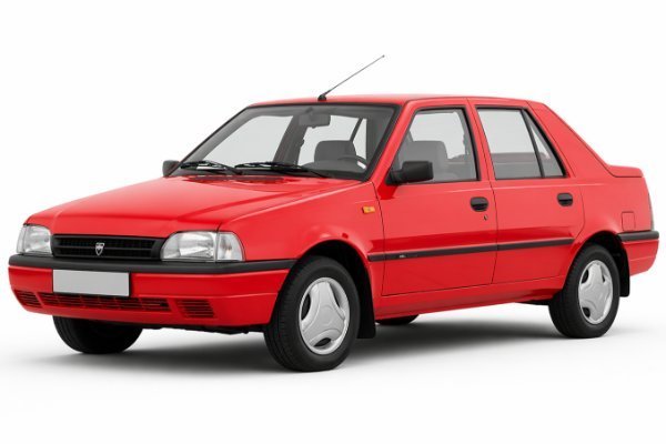 Liftback, 5d