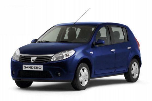 Hatchback, 5d