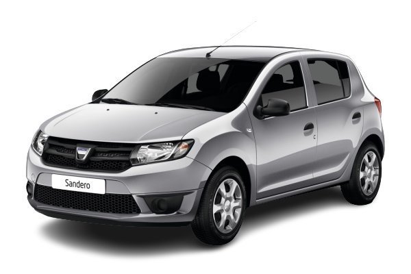 Hatchback, 5d