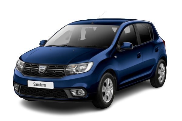 Hatchback, 5d