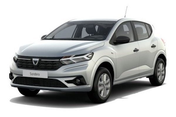 Hatchback, 5d