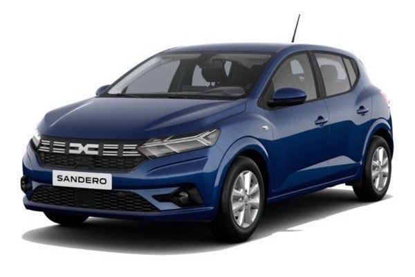 Hatchback, 5d