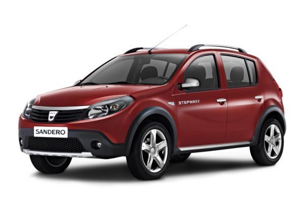 Hatchback, 5d