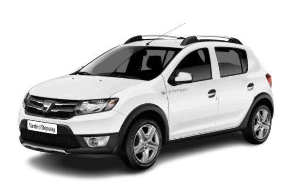Hatchback, 5d