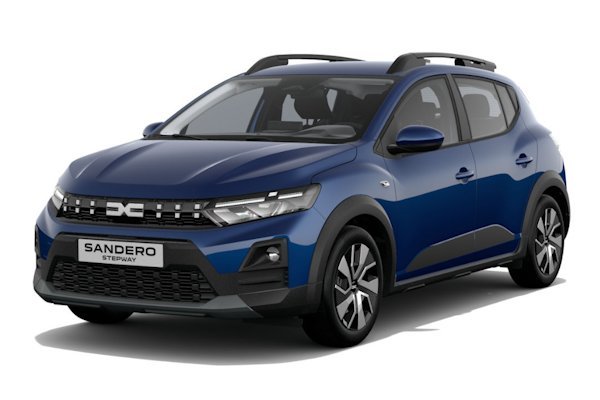 Jante Dacia Sandero Stepway