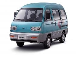 2012 Daewoo Damas - Wheel & Tire Sizes, PCD, Offset and Rims specs ...