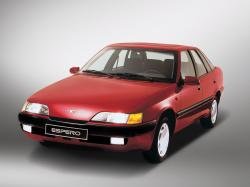 Подбор шин на Daewoo Espero