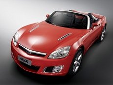 Подбор шин на Daewoo G2X