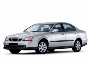 Подбор шин на Daewoo Magnus