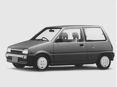 Подбор шин на Daihatsu Cuore