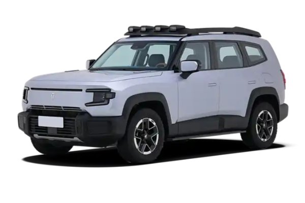 SUV, 5d