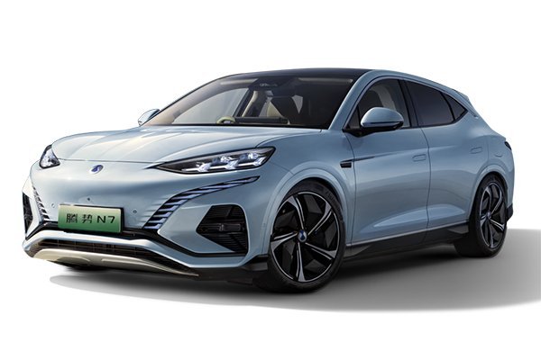 opony do Denza N7 SUV, 5d