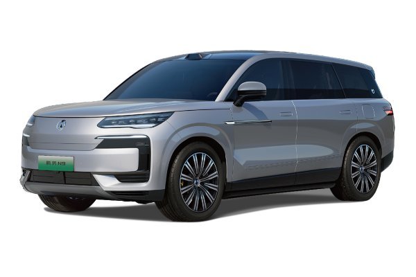 opony do Denza N9 SUV, 5d