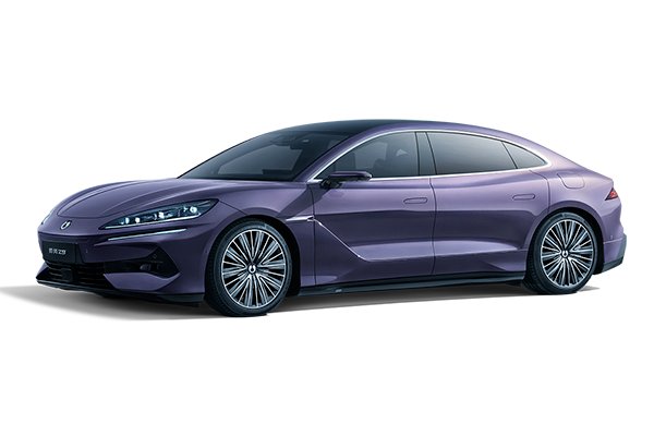 opony do Denza Z9 Saloon