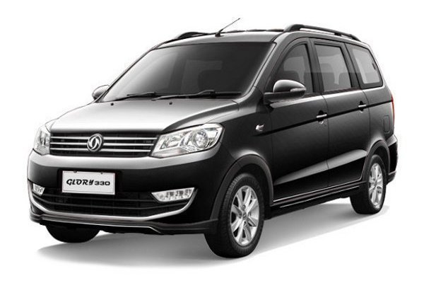 opony do DFSK Glory 330 MPV, 5d