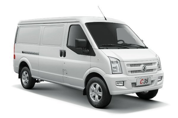 opony do DFSK C35 Mini Cargo Van