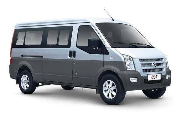 opony do DFSK C37 Microvan, 5d