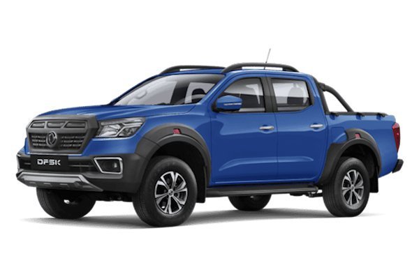 opony do DFSK D1 Pickup