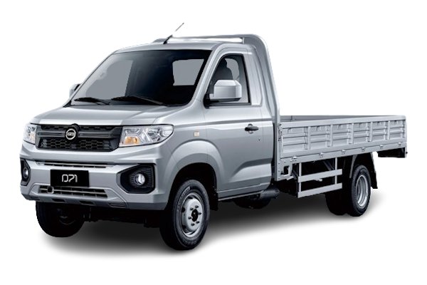 opony do DFSK D71 Truck, 2d